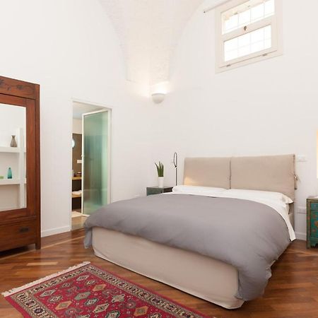 San Matteo House Leilighet Lecce Eksteriør bilde