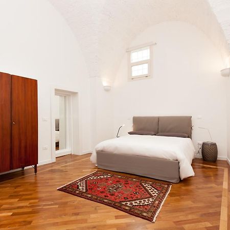 San Matteo House Leilighet Lecce Eksteriør bilde