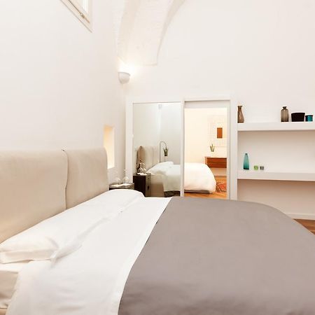 San Matteo House Leilighet Lecce Eksteriør bilde
