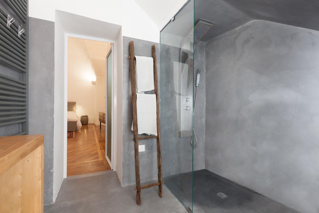 San Matteo House Leilighet Lecce Eksteriør bilde