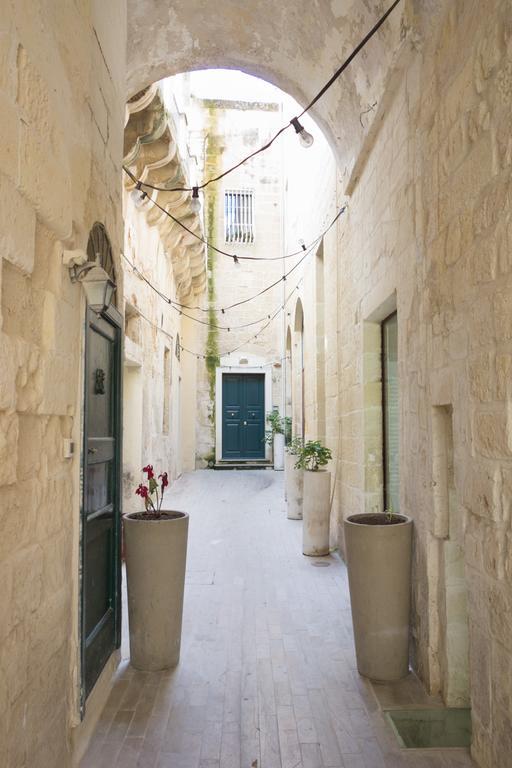 San Matteo House Leilighet Lecce Eksteriør bilde