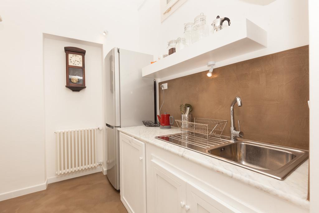 San Matteo House Leilighet Lecce Eksteriør bilde
