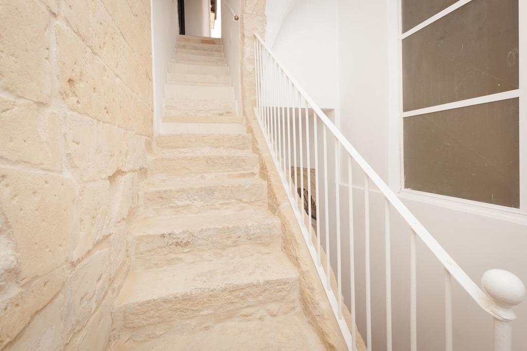 San Matteo House Leilighet Lecce Eksteriør bilde