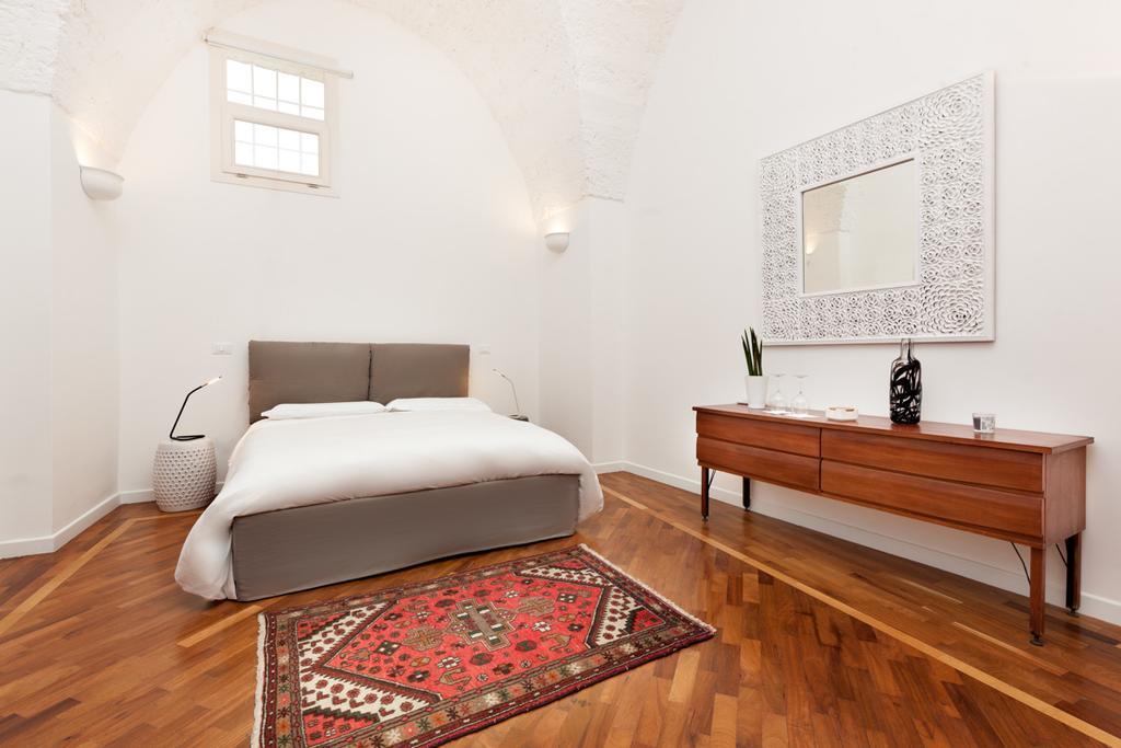 San Matteo House Leilighet Lecce Eksteriør bilde