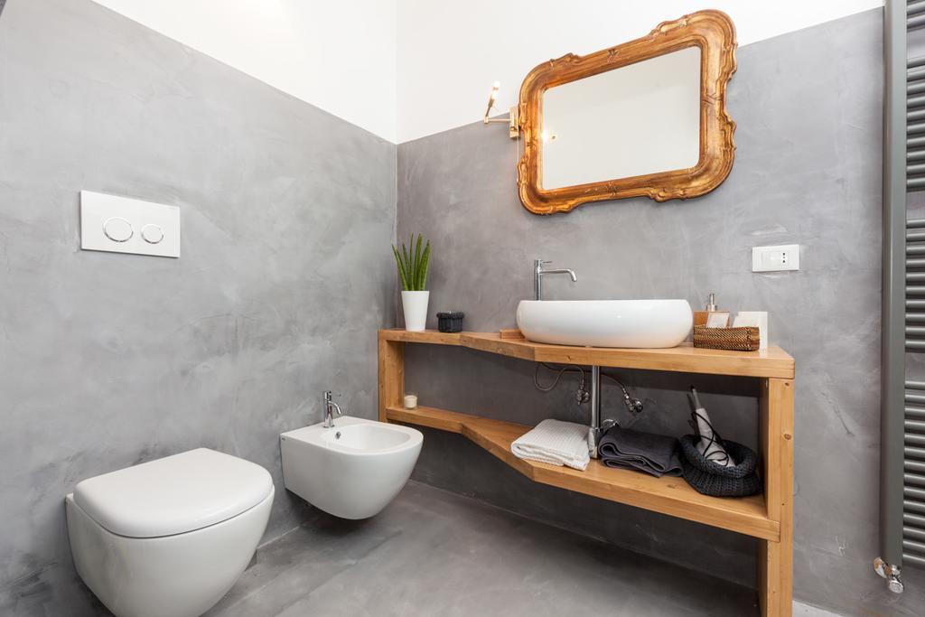San Matteo House Leilighet Lecce Eksteriør bilde
