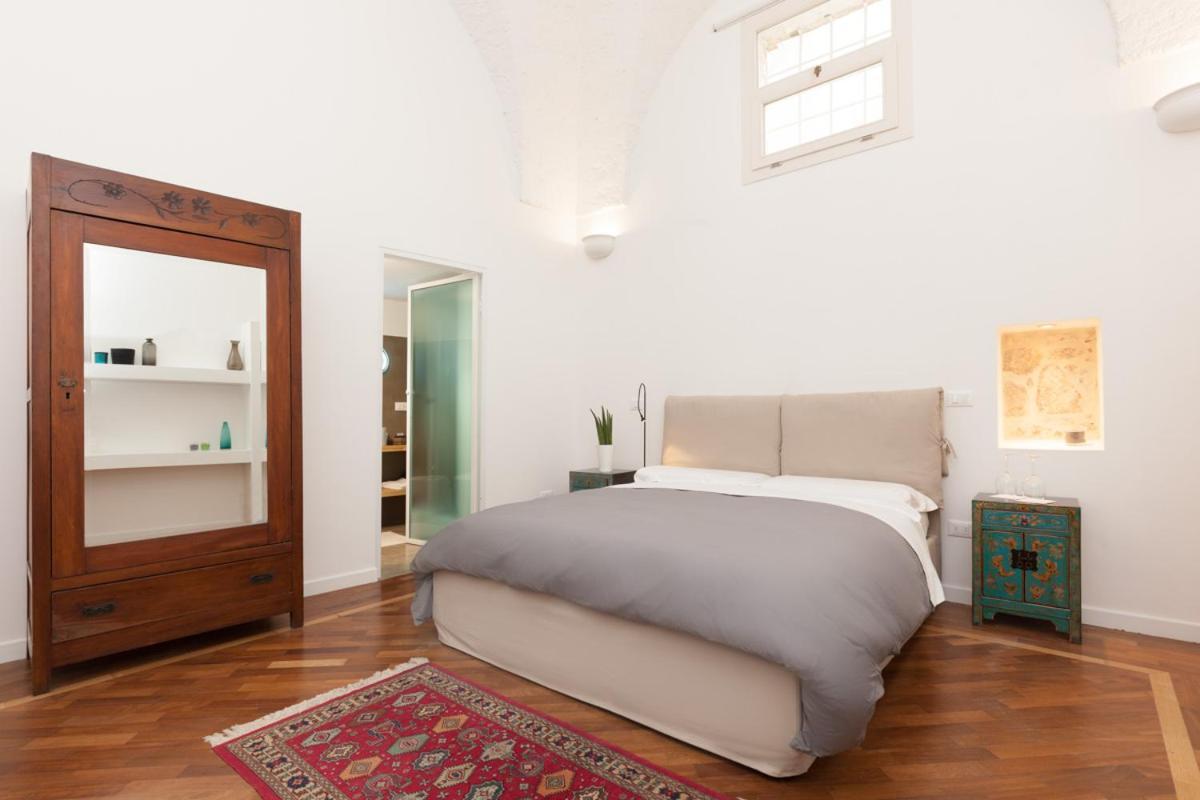 San Matteo House Leilighet Lecce Eksteriør bilde
