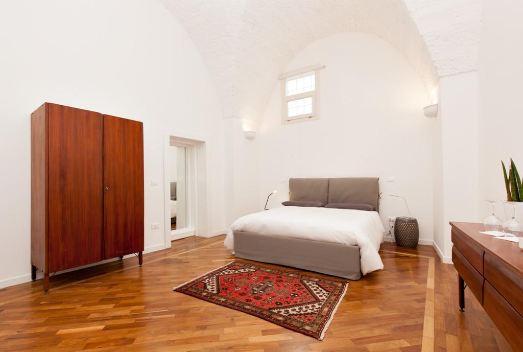 San Matteo House Leilighet Lecce Eksteriør bilde
