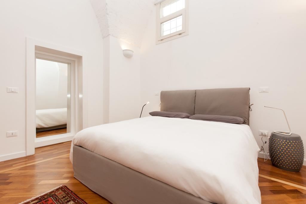 San Matteo House Leilighet Lecce Eksteriør bilde