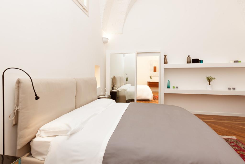 San Matteo House Leilighet Lecce Eksteriør bilde